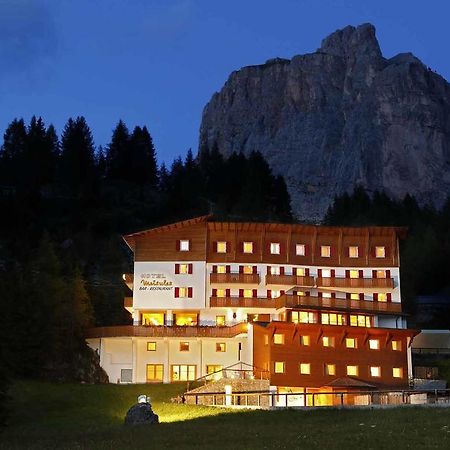 Hotel Meisules Selva di Val Gardena Exterior foto